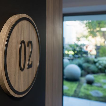 Apartament Smart Kamienica Grochow With Free Parking Warschau Buitenkant foto