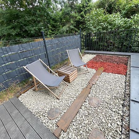 Apartament Smart Kamienica Grochow With Free Parking Warschau Buitenkant foto