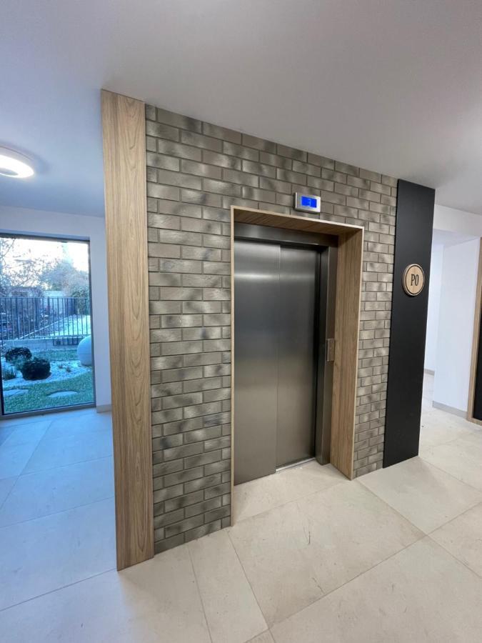 Apartament Smart Kamienica Grochow With Free Parking Warschau Buitenkant foto