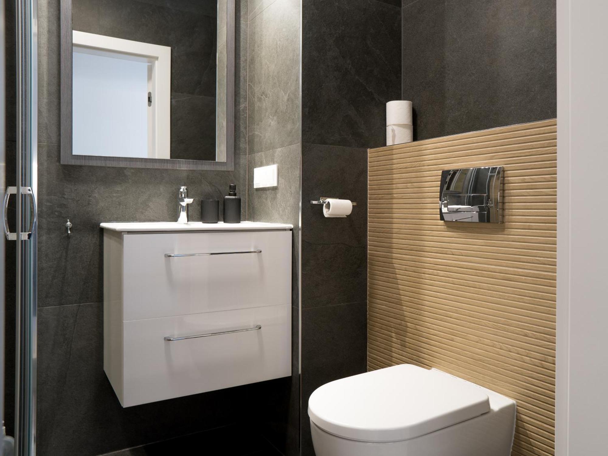 Apartament Smart Kamienica Grochow With Free Parking Warschau Buitenkant foto