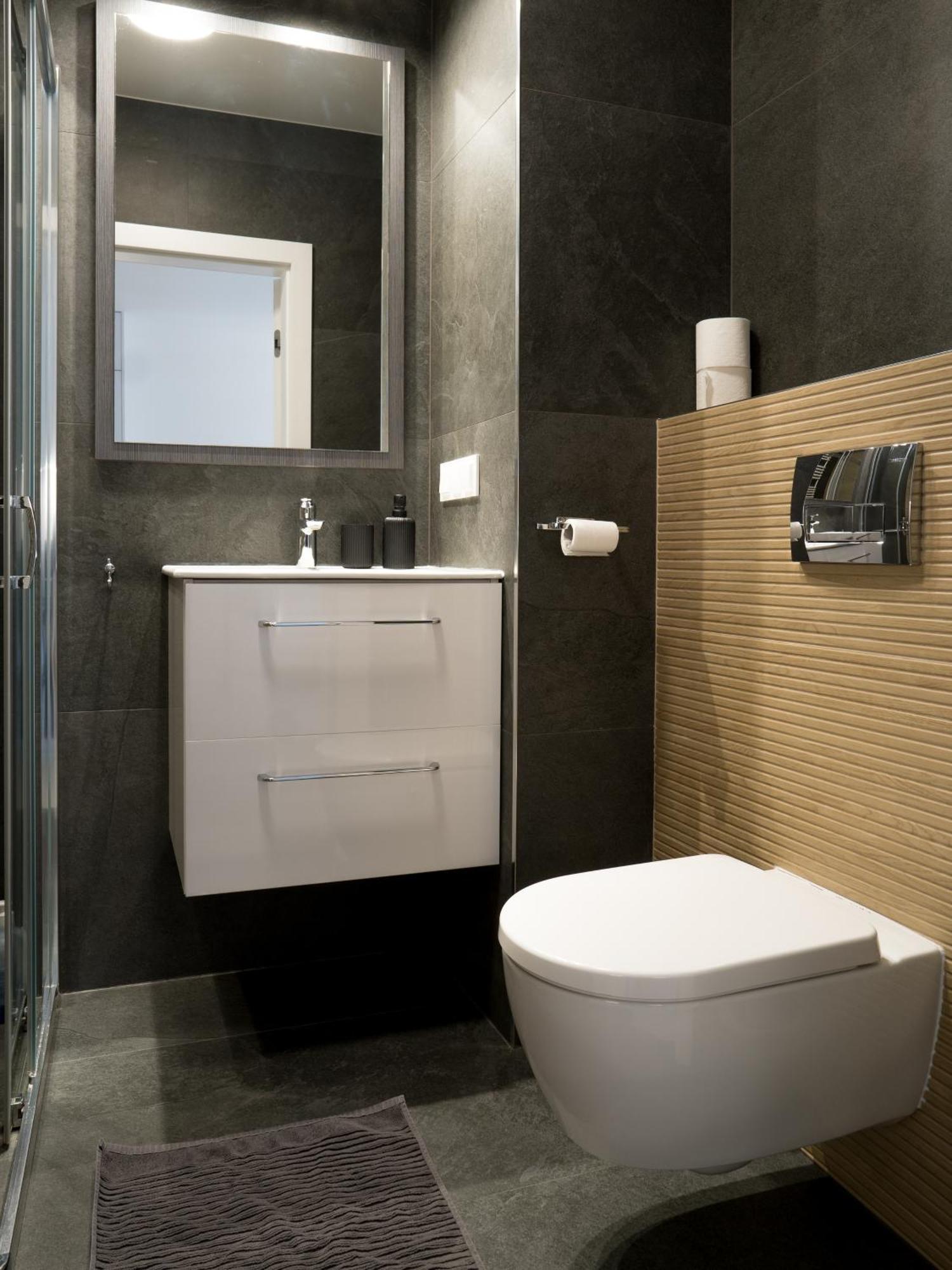 Apartament Smart Kamienica Grochow With Free Parking Warschau Buitenkant foto