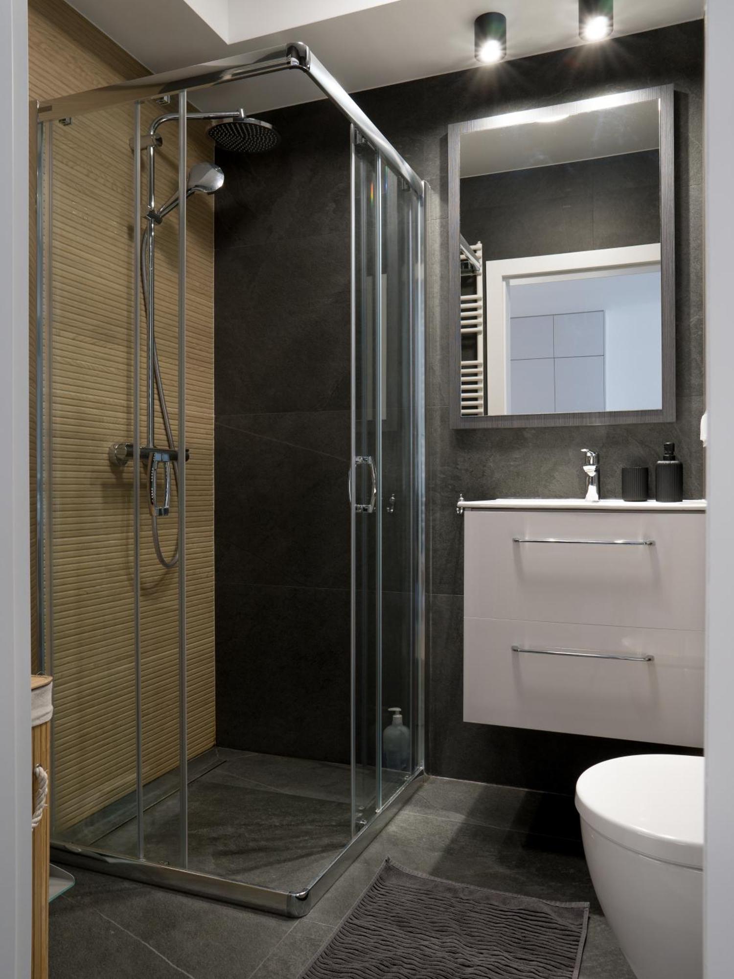 Apartament Smart Kamienica Grochow With Free Parking Warschau Buitenkant foto