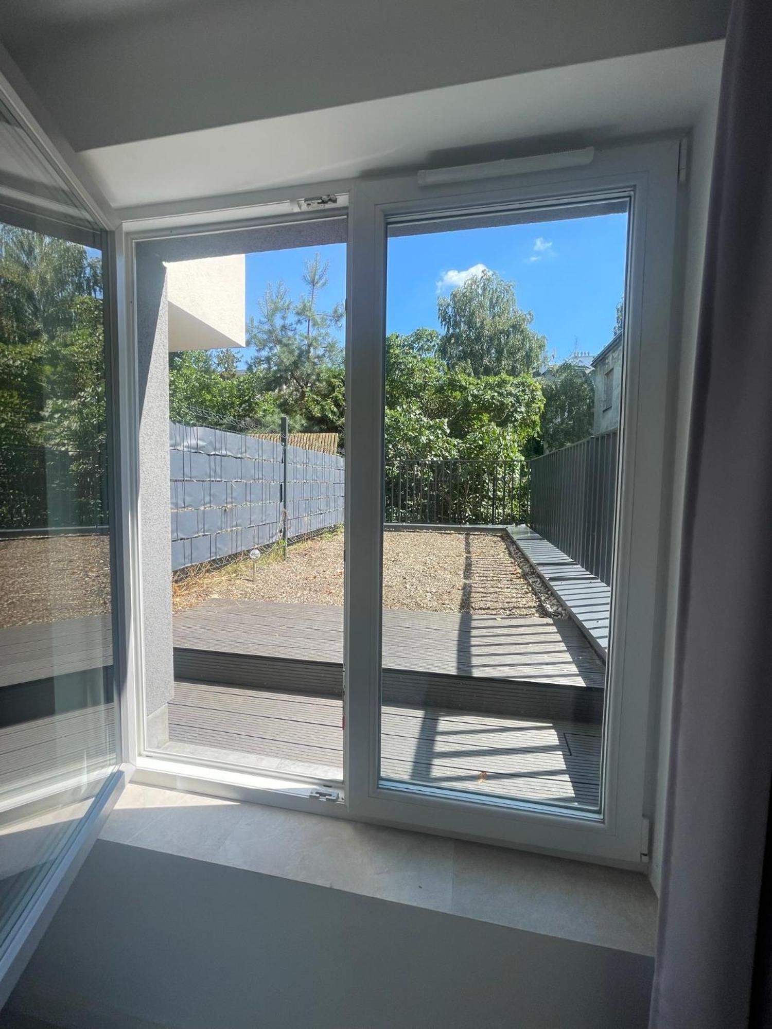 Apartament Smart Kamienica Grochow With Free Parking Warschau Buitenkant foto